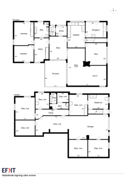 Krogsvej 15, 9520 Skørping