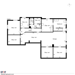Krogsvej 15, 9520 Skørping
