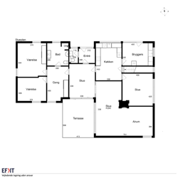 Krogsvej 15, 9520 Skørping