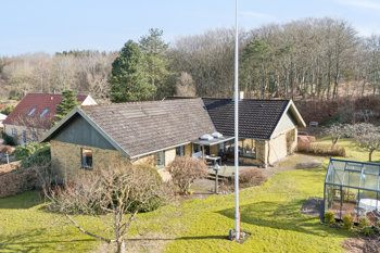 Krogsvej 15, 9520 Skørping