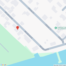 Fiskerihavnsvej 16, 9560 Hadsund