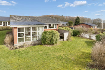 Møllesvinget 11, 8763 Rask Mølle