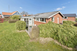 Møllesvinget 11, 8763 Rask Mølle
