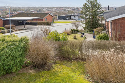 Møllesvinget 11, 8763 Rask Mølle
