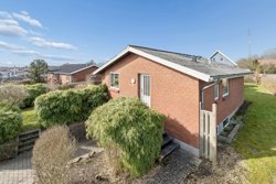 Møllesvinget 11, 8763 Rask Mølle