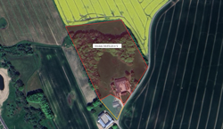 Mølhaugevej 7, 8883 Gjern