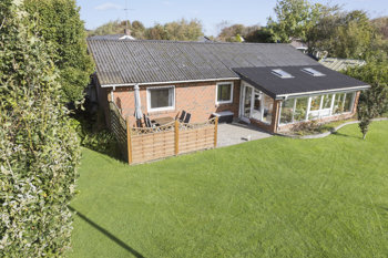 Grummesgårdparken 31, 7620 Lemvig