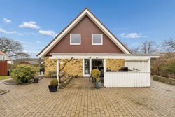 Herslev Bygade 15, Herslev, 7000 Fredericia