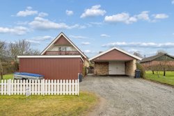 Herslev Bygade 15, Herslev, 7000 Fredericia