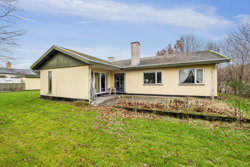 Ørumvej 47, Sdr Ørum, 7840 Højslev