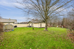 Ørumvej 47, Sdr Ørum, 7840 Højslev