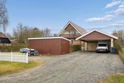 Herslev Bygade 15, Herslev, 7000 Fredericia