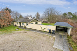 Ørumvej 47, Sdr Ørum, 7840 Højslev