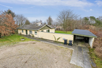 Ørumvej 47, 7840 Højslev