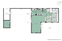 Ørumvej 47, Sdr Ørum, 7840 Højslev