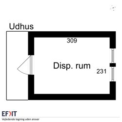 Sandklitten 11, Asdal, 9850 Hirtshals