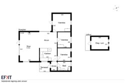 Sandklitten 11, Asdal, 9850 Hirtshals