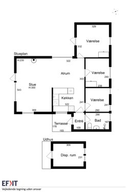 Sandklitten 11, Asdal, 9850 Hirtshals