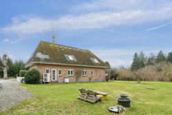 Rødeled Vej 27, 8500 Grenaa