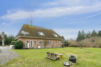 Rødeled Vej 27, 8500 Grenaa