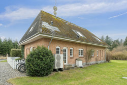 Rødeled Vej 27, 8500 Grenaa