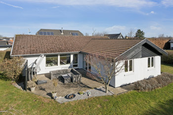 Forsythiavej 24, 7000 Fredericia