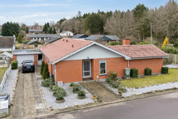 Tyttebærvej 57, 9560 Hadsund