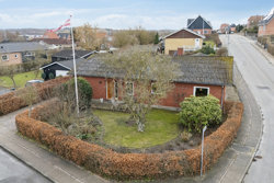 Tykkenkærvej 4, 9560 Hadsund