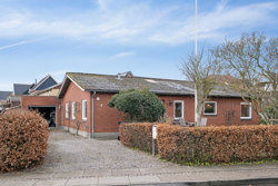 Tykkenkærvej 4, 9560 Hadsund