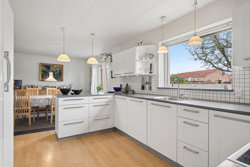 Tykkenkærvej 4, 9560 Hadsund