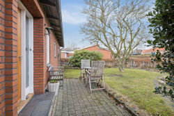 Tykkenkærvej 4, 9560 Hadsund