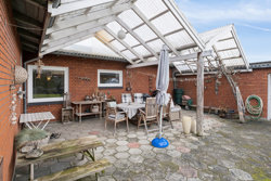 Tykkenkærvej 4, 9560 Hadsund