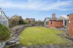 Tykkenkærvej 4, 9560 Hadsund