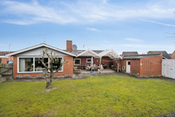 Tykkenkærvej 4, 9560 Hadsund