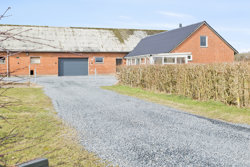 Sønder Hald Vej 12, Sdr Hald, 7840 Højslev