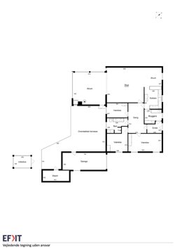 Tykkenkærvej 4, 9560 Hadsund