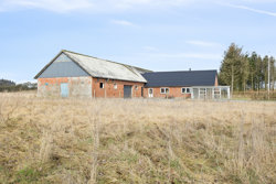 Sønder Hald Vej 12, Sdr Hald, 7840 Højslev