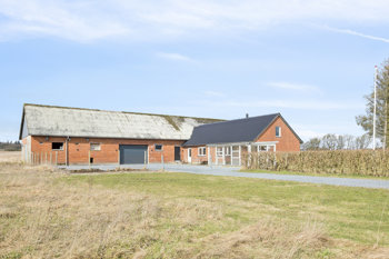 Sønder Hald Vej 12, 7840 Højslev