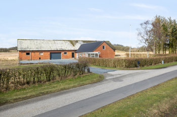 Sønder Hald Vej 12, 7840 Højslev