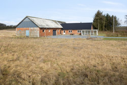 Sønder Hald Vej 12, Sdr Hald, 7840 Højslev