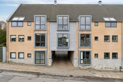 Dalbygade 38B, 1 103, 6000 Kolding