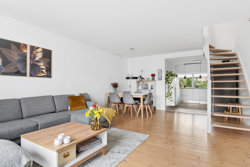 Dalbygade 38B, 1 103, 6000 Kolding