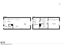 Dalbygade 38B, 1 103, 6000 Kolding