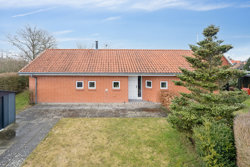 Åkjærsgade 18, 9700 Brønderslev