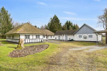 Åvej 39, 8740 Brædstrup