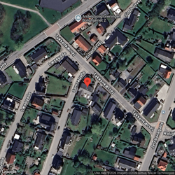 Tykkenkærvej 4, 9560 Hadsund