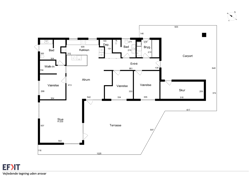 Skovbrynet 10, Termestrup, 8544 Mørke