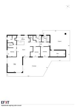 Skovbrynet 10, Termestrup, 8544 Mørke