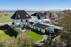 Kystvej 12A+B, 8500 Grenaa