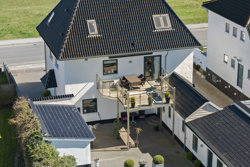 Kystvej 12A+B, 8500 Grenaa